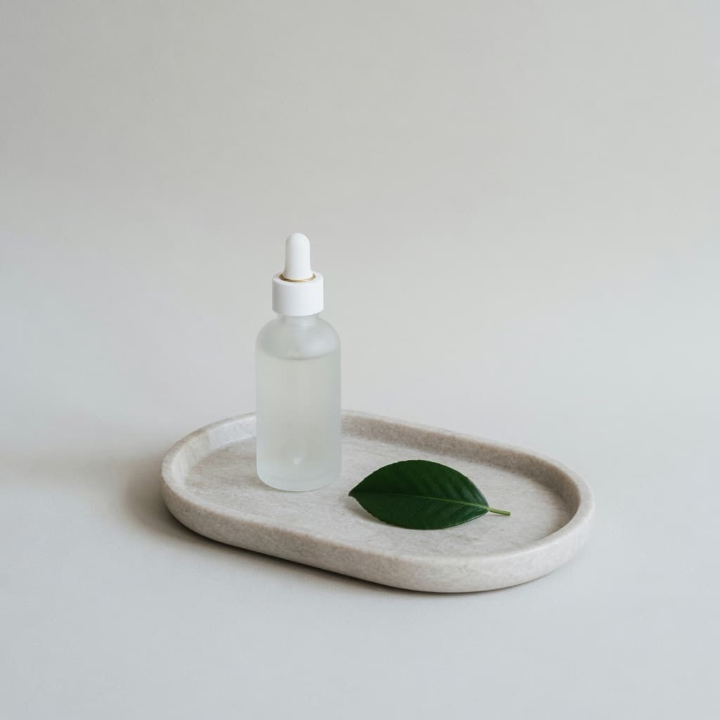 피부과 — 밝은 클리닉 공간 이미지